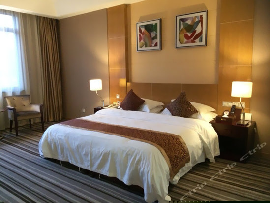酒店房型