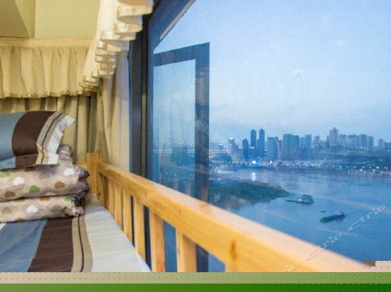 观江阳台独卫男生八人间(床位)