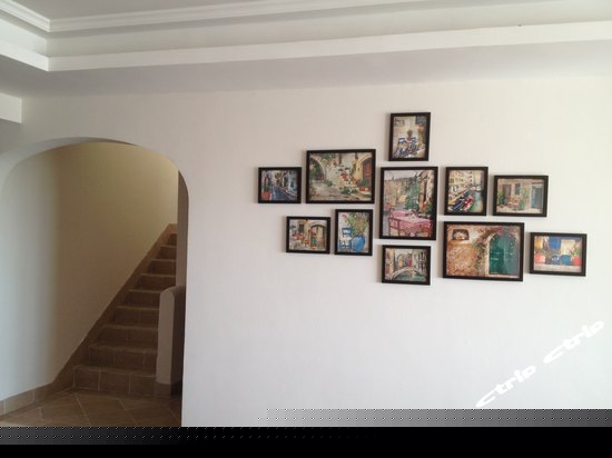 海盛复式洋房三房二厅