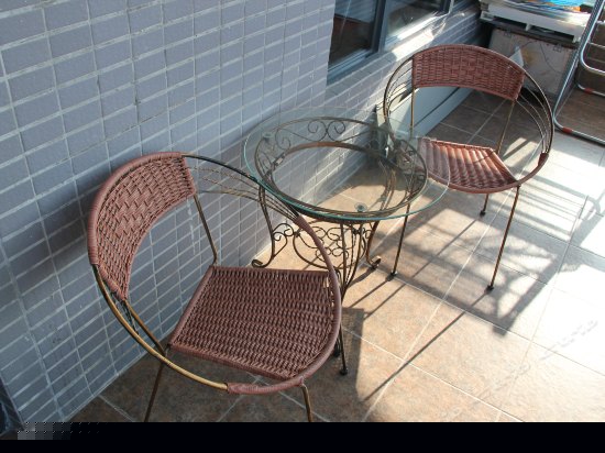 豪装园景三房两厅双阳台套房