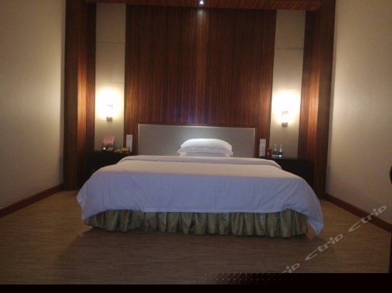 一房一厅棋牌房