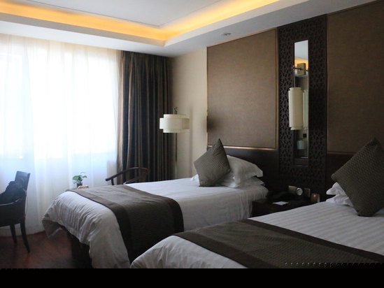 酒店房型