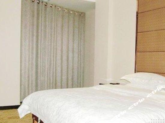 酒店房型