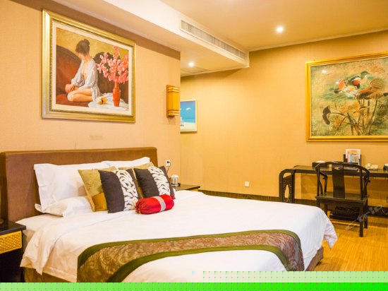 别墅区·莲花别苑