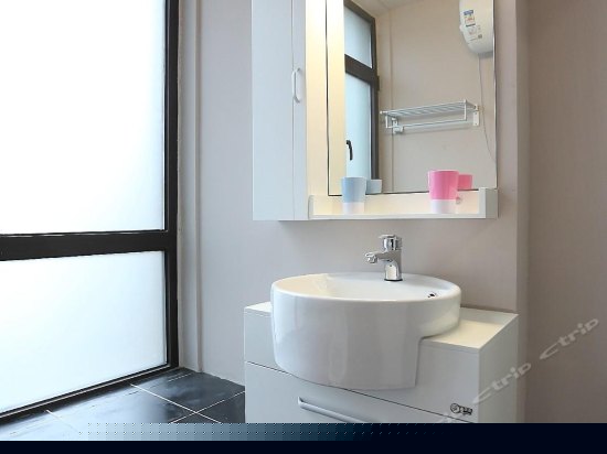 独立厨房豪华套房