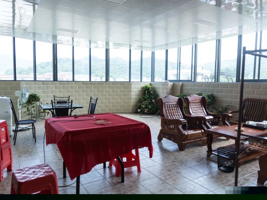 三房三卫一娱乐室