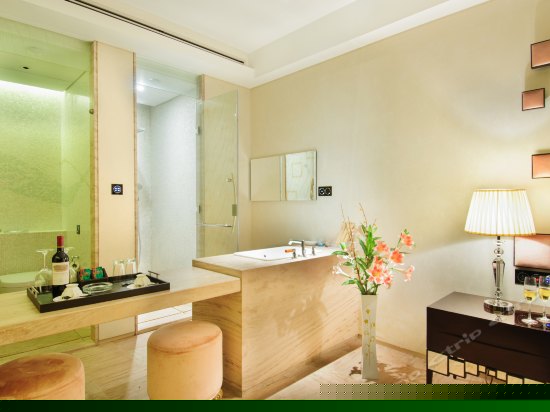 诺曼王朝豪华海景度假房