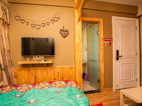 槟榔谷黎苗风情