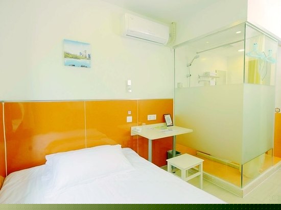 大床房A