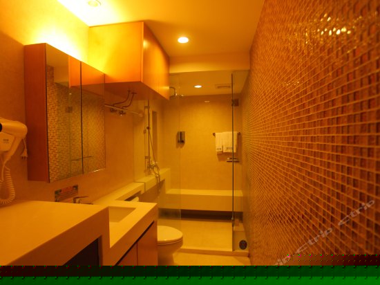 精品豪华家庭套