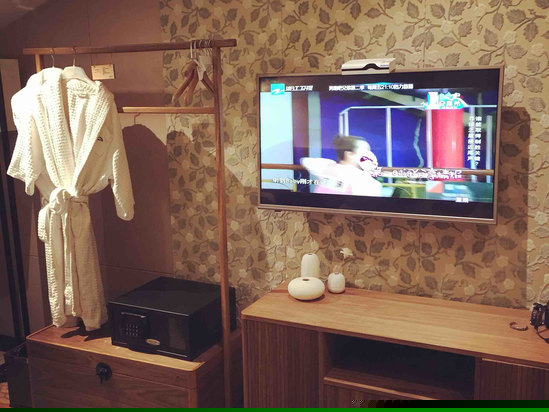 酒店房型