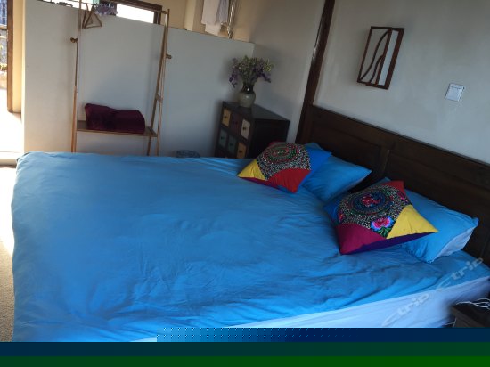 星澜间阳台海景房