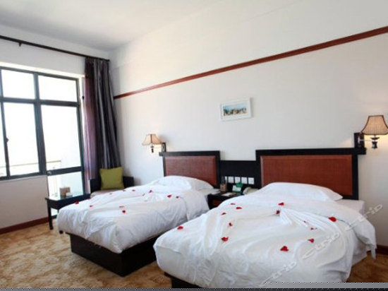 豪华标间（预付）