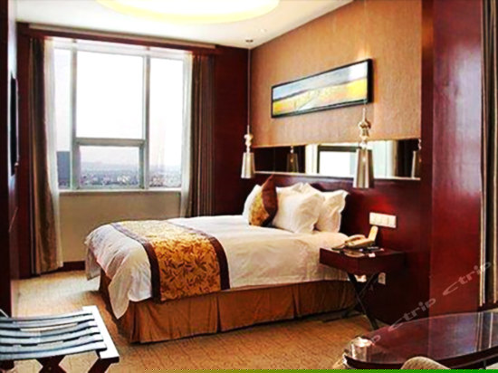 酒店房型