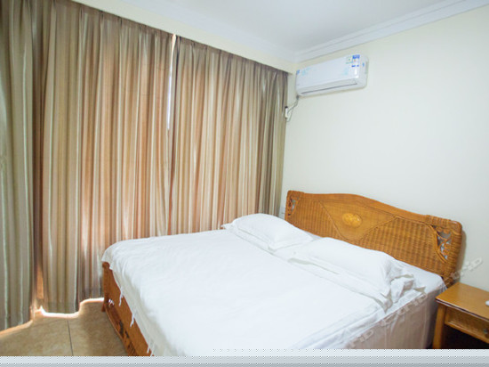 现代简约套房2房1厅