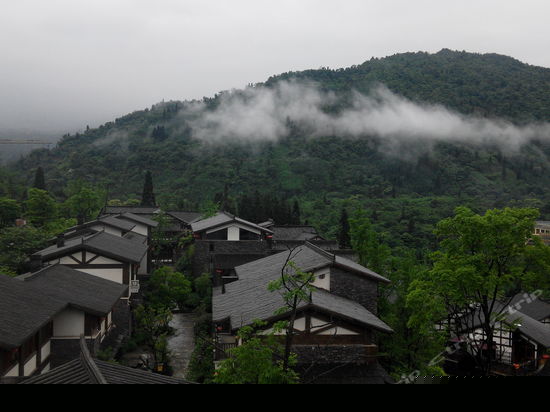 眺望远景