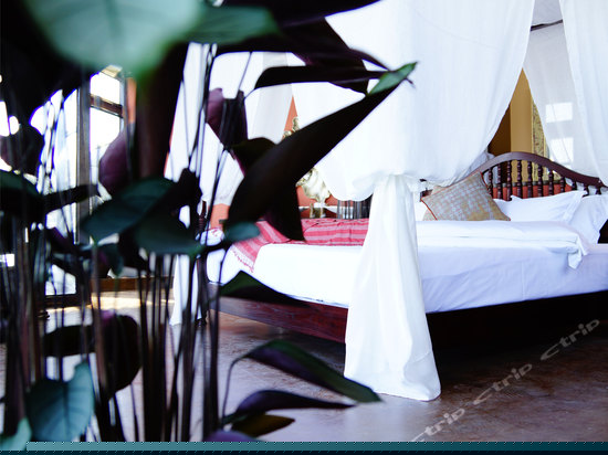 朱砂-泰式海景大床房