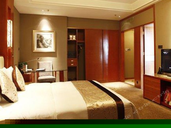酒店房型