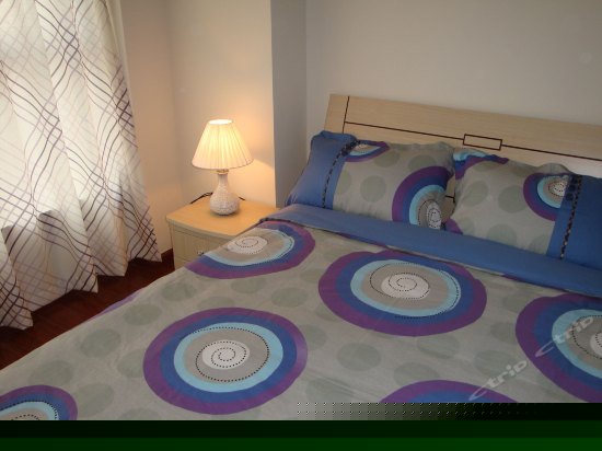 馨系列舒适大床房