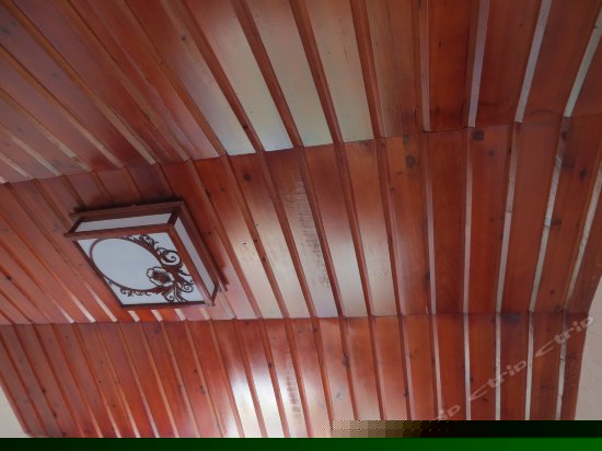 江景天窗三人房