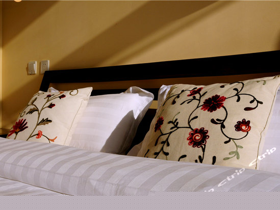 素心-海景大床房