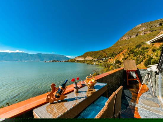 情缘星空海景房