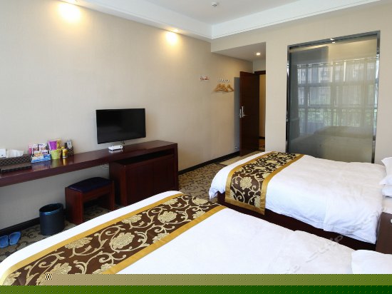 精品阳光标准间