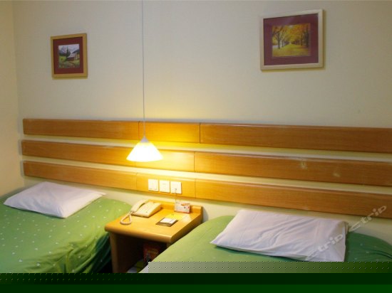 特惠标准房(无窗)