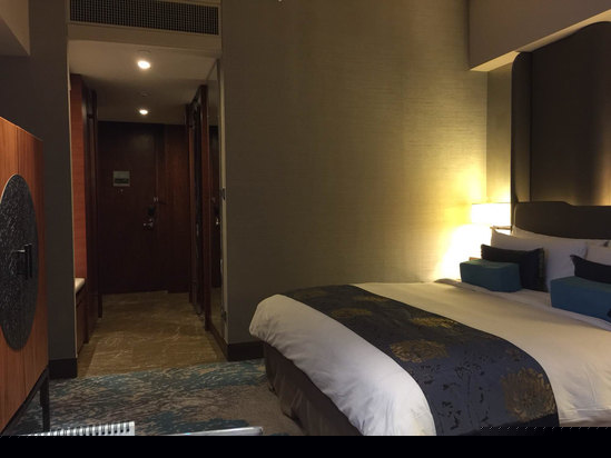 酒店房型