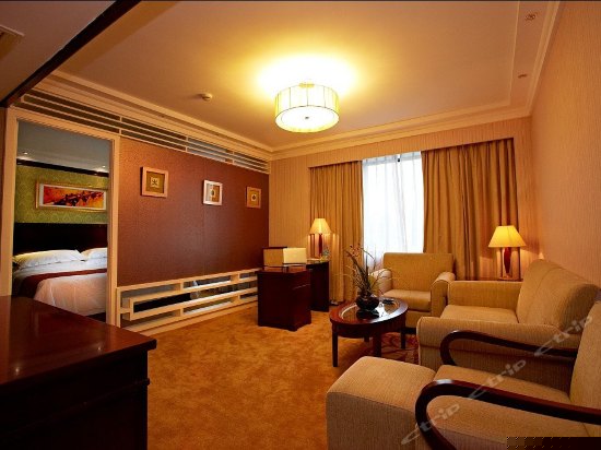 行政房（大床）