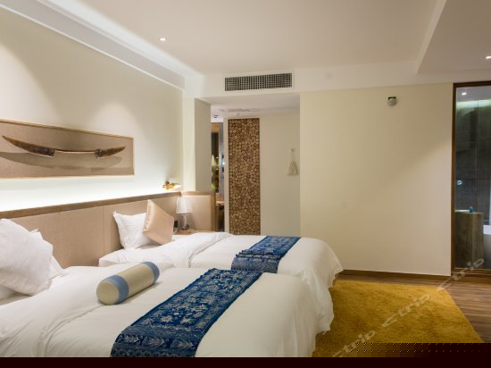 花坞豪华海景房