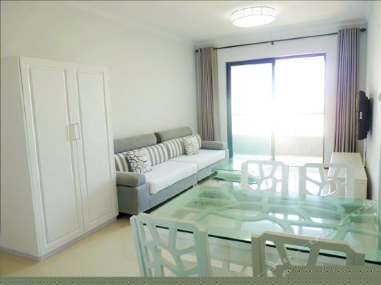 高级山市景两房两厅