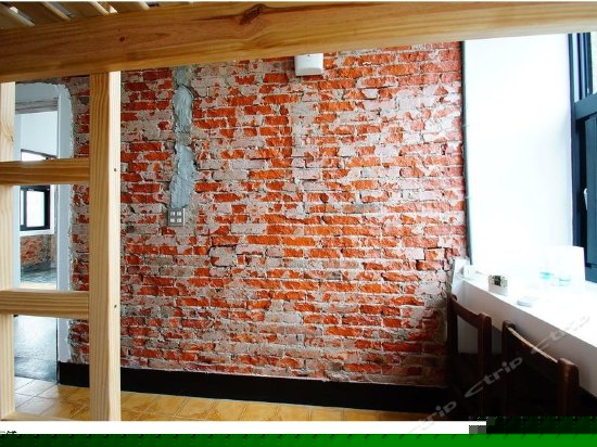 2人上下铺（床位房）