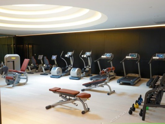 健身房