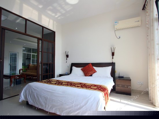 高级海景一房一厅