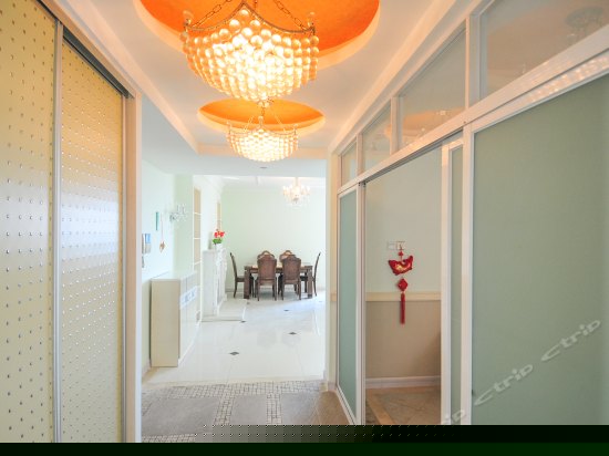 豪华海景三房两厅