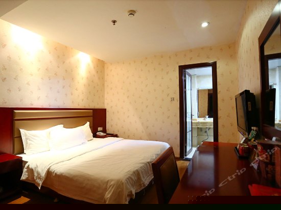 特惠大床房(无窗)