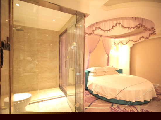 情侣单间（无窗）