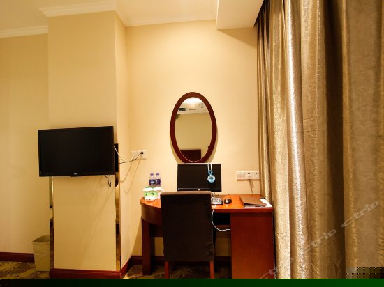 商务大床房B(无窗)