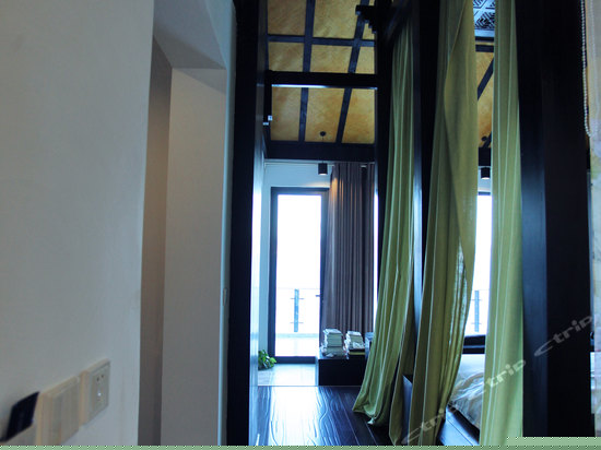 豪华海景大床房302