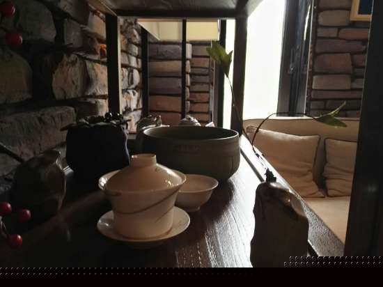 酒店房型
