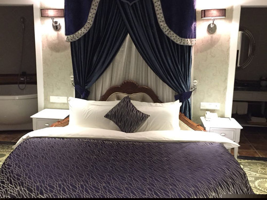 酒店房型