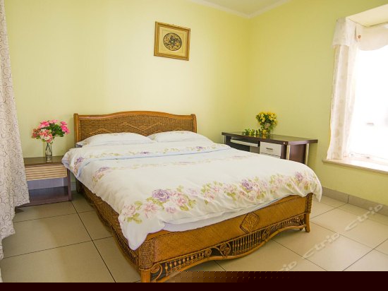 兰海三期全海景两房套房