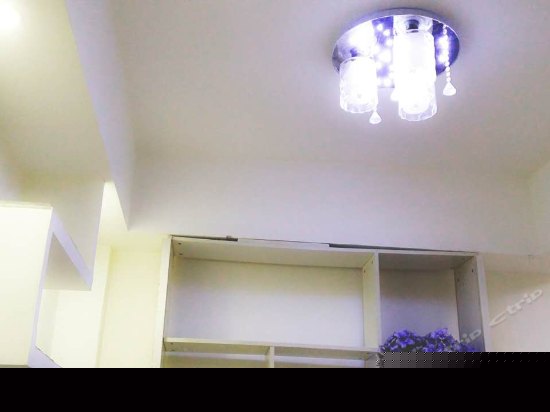 欧式豪华大床房