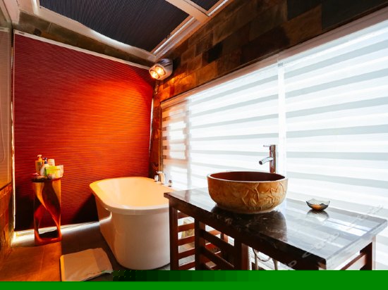 复式全海景家庭房