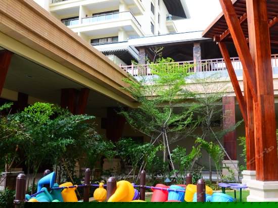 儿童乐园/儿童俱乐部