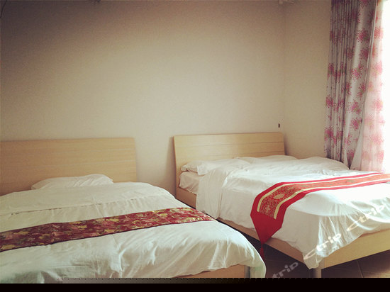 海君洋房三房二厅