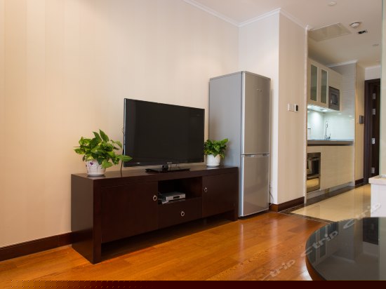 精致双人标准间