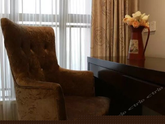 精致豪华大床房