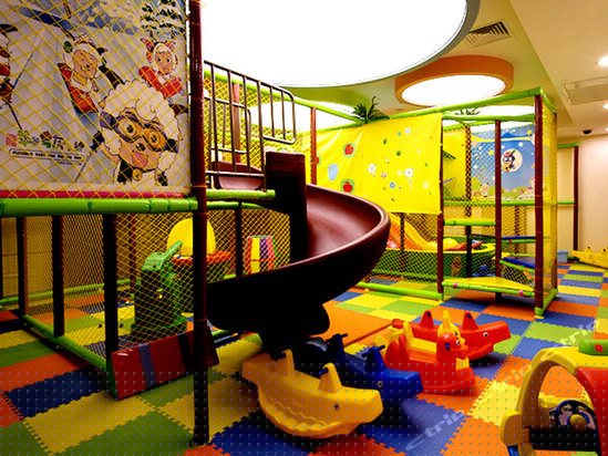 儿童乐园/儿童俱乐部
